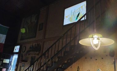 Bodega con Local en venta Colonia Doctores; Toluca