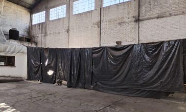 Bodega con Local en venta Colonia Doctores; Toluca