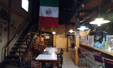 Bodega con Local en venta Colonia Doctores; Toluca