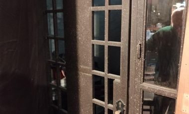 Bodega con Local en venta Colonia Doctores; Toluca