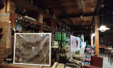 Bodega con Local en venta Colonia Doctores; Toluca