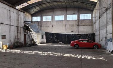 Bodega con Local en venta Colonia Doctores; Toluca