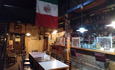 Bodega con Local en venta Colonia Doctores; Toluca