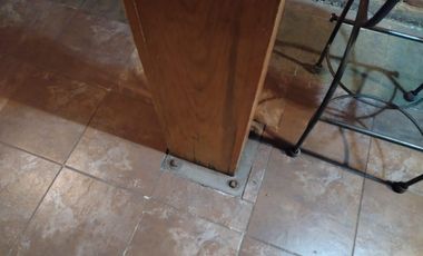 Bodega con Local en venta Colonia Doctores; Toluca