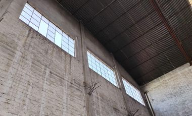 Bodega con Local en venta Colonia Doctores; Toluca