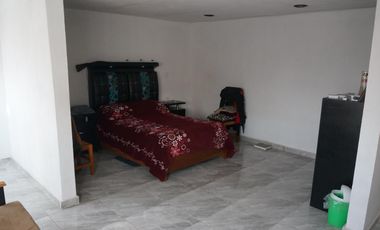 Casa en venta Buenavista, San Mateo Atenco, Edo. de México.