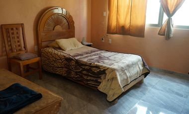 Casa en venta Buenavista, San Mateo Atenco, Edo. de México.