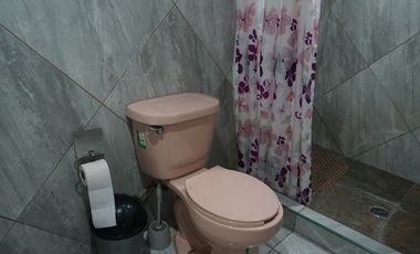 Casa en venta Buenavista, San Mateo Atenco, Edo. de México.