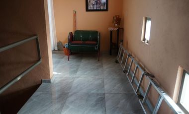 Casa en venta Buenavista, San Mateo Atenco, Edo. de México.