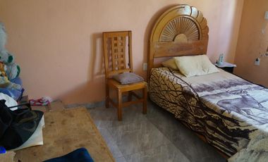 Casa en venta Buenavista, San Mateo Atenco, Edo. de México.