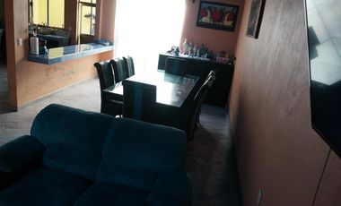 Casa en venta Buenavista, San Mateo Atenco, Edo. de México.