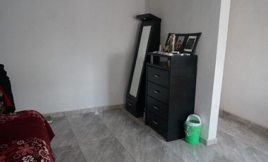 Casa en venta Buenavista, San Mateo Atenco, Edo. de México.