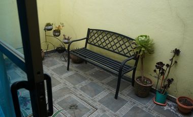 Casa en venta Buenavista, San Mateo Atenco, Edo. de México.