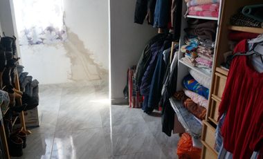 Casa en venta Buenavista, San Mateo Atenco, Edo. de México.