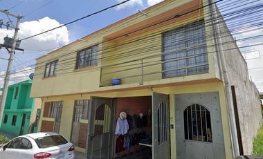 Casa en venta Buenavista, San Mateo Atenco, Edo. de México.