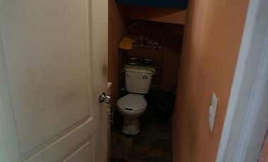 Casa en venta Buenavista, San Mateo Atenco, Edo. de México.