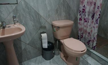 Casa en venta Buenavista, San Mateo Atenco, Edo. de México.