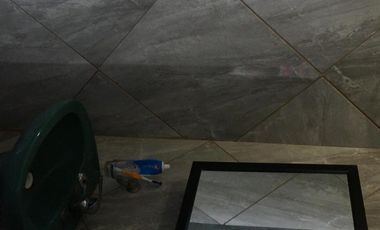 Casa en venta Buenavista, San Mateo Atenco, Edo. de México.