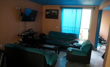 Casa en venta Buenavista, San Mateo Atenco, Edo. de México.