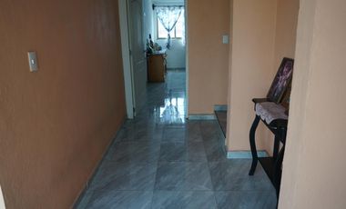 Casa en venta Buenavista, San Mateo Atenco, Edo. de México.