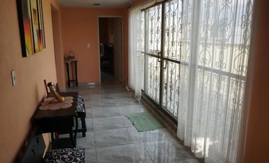 Casa en venta Buenavista, San Mateo Atenco, Edo. de México.