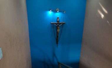 Casa en venta Buenavista, San Mateo Atenco, Edo. de México.