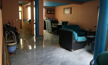 Casa en venta Buenavista, San Mateo Atenco, Edo. de México.