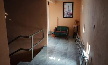 Casa en venta Buenavista, San Mateo Atenco, Edo. de México.