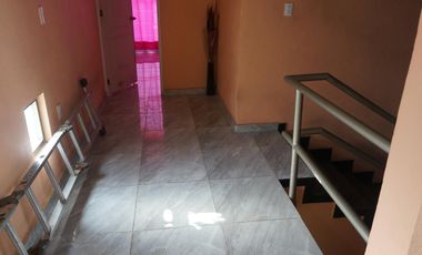 Casa en venta Buenavista, San Mateo Atenco, Edo. de México.