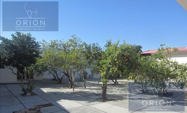 Casa - Yurecuaro Centro