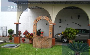 Casa - Yurecuaro Centro