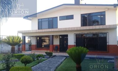 Casa - Yurecuaro Centro