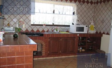 Casa - Yurecuaro Centro