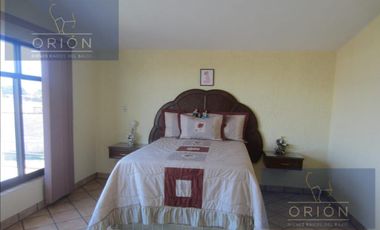 Casa - Yurecuaro Centro