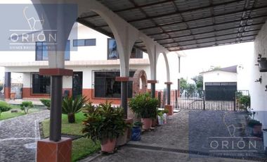 Casa - Yurecuaro Centro