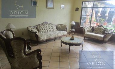 Casa - Yurecuaro Centro