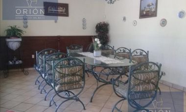 Casa - Yurecuaro Centro