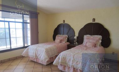 Casa - Yurecuaro Centro