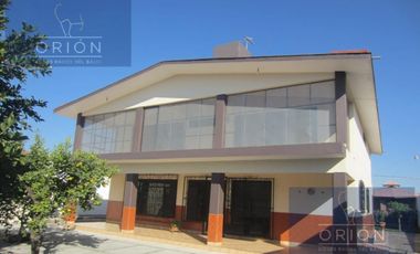 Casa - Yurecuaro Centro