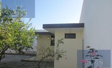 Casa - Yurecuaro Centro