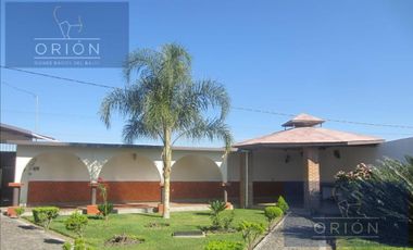 Casa - Yurecuaro Centro