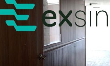 Bodega Industrial en La Paz