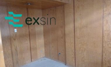 Bodega Industrial en La Paz