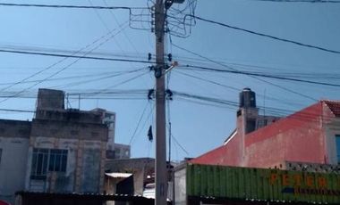 Bodega Industrial en La Paz