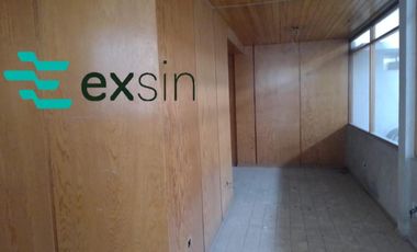 Bodega Industrial en La Paz