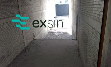 Bodega Industrial en La Paz