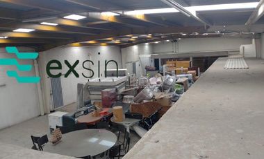 Bodega Industrial en La Paz