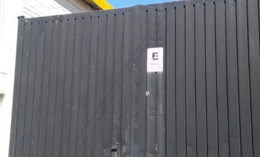 Bodega Industrial en La Paz