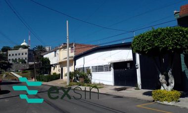 Bodega Industrial en La Paz