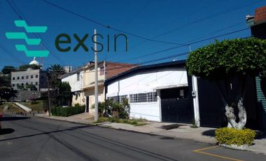 Bodega Industrial en La Paz